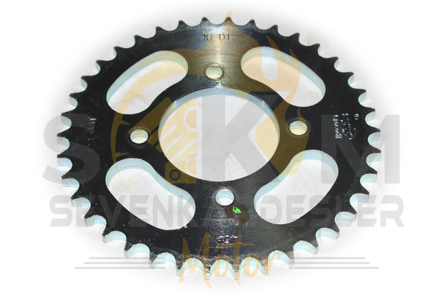 Mondıal 150Mc-X (Roadracer X) Arka Zıncır Dıslısı Orijinal