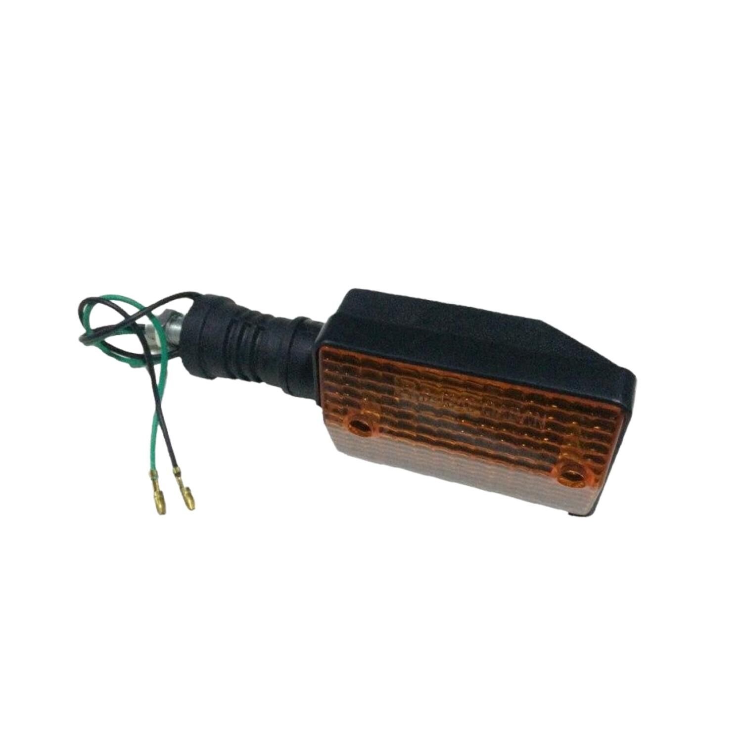 Yamaha Uyumlu Dt125 Sinyal Tw