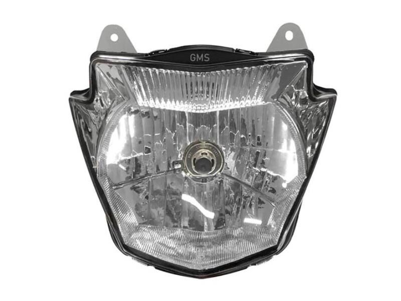 Yamaha Far Ybr-K (Ce)