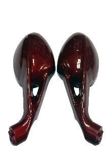 125Mt Ayna Bordo