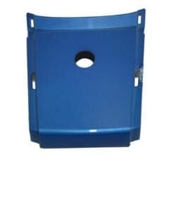 Arka Grenaj Üst Kapak Mavi Mg Süperboy 980