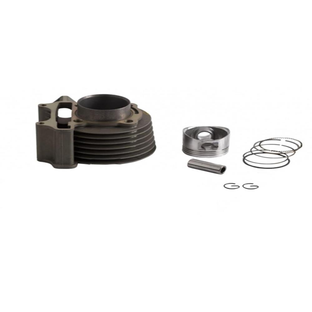 Asya 125T Nostalji Silindir Komple