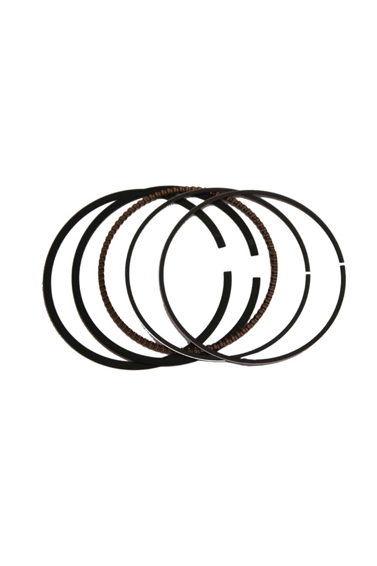 Atv Cazador 180 Sekman 62 Mm(1,00)Motto Tw Yatık Motor