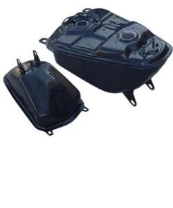 Benzin Deposu Cup 100 Kh