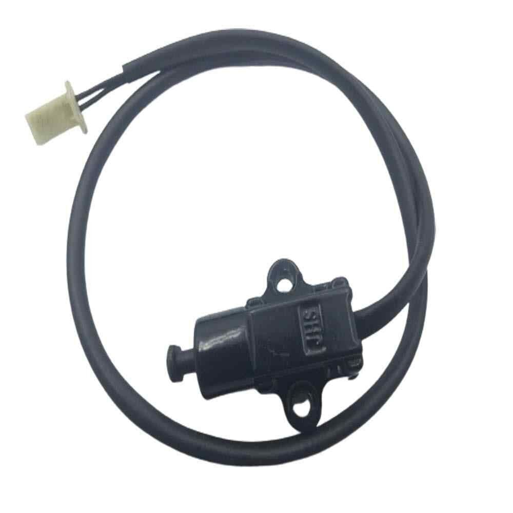 Bisan Roadstar 250 Yan Sehpa Müşürü