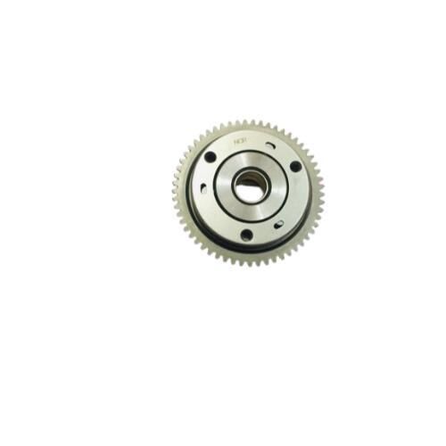 Cg 125 Marş Debriyajı Komple