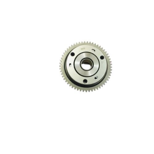 Cg 125 Marş Debriyajı Komple