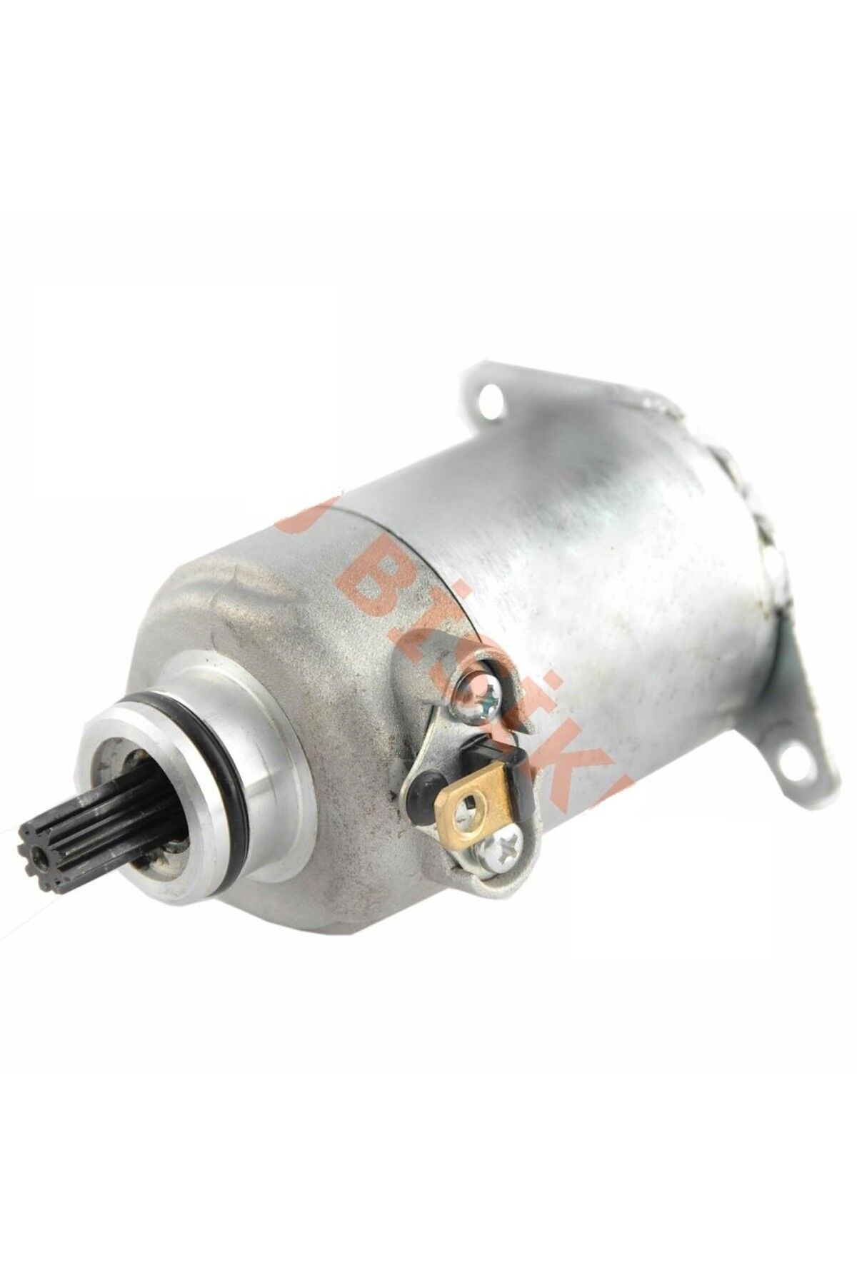 Fizy Uyumlu Marş Motoru