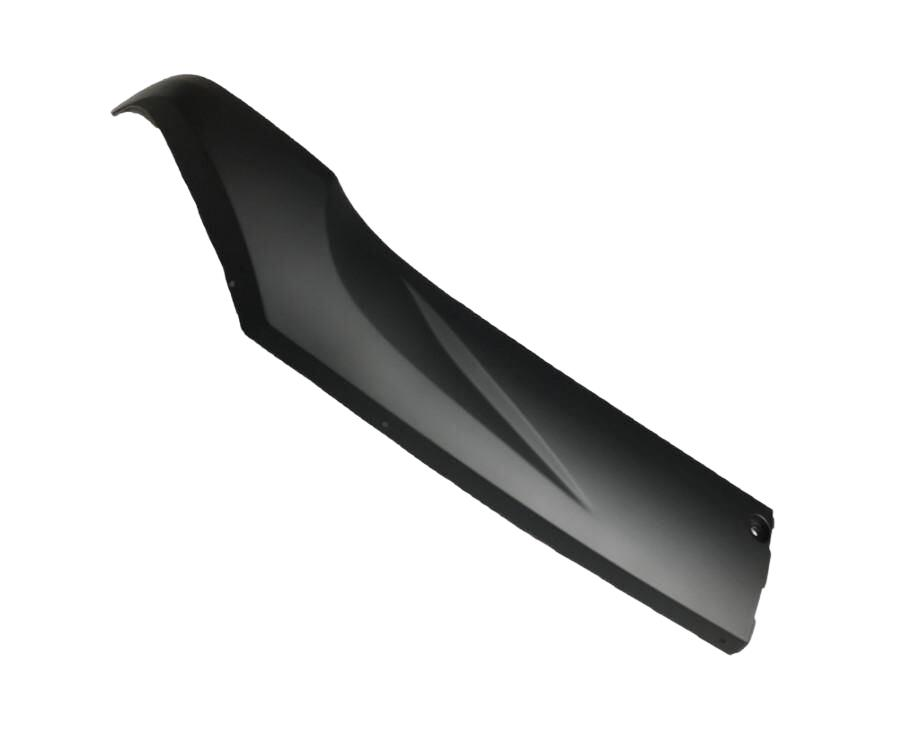 Mash 125 Sağ Marşbiyel Siyah Orj