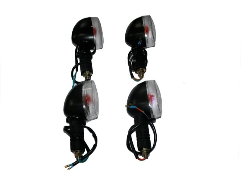 Mh125 Mr150 Sinyal 4 Lü Set Delta