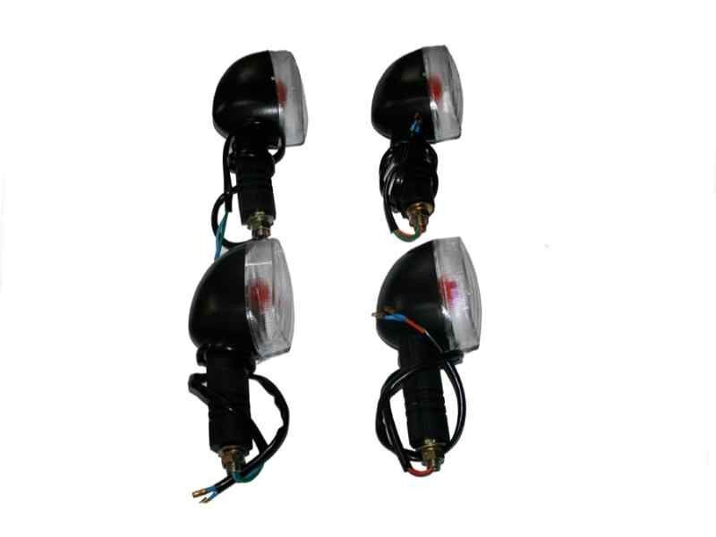 Mh125 Mr150 Sinyal 4 Lü Set Delta