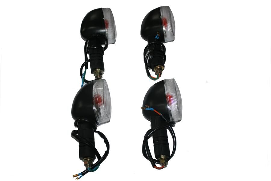 Mh125 Mr150 Sinyal 4 Lü Set Delta