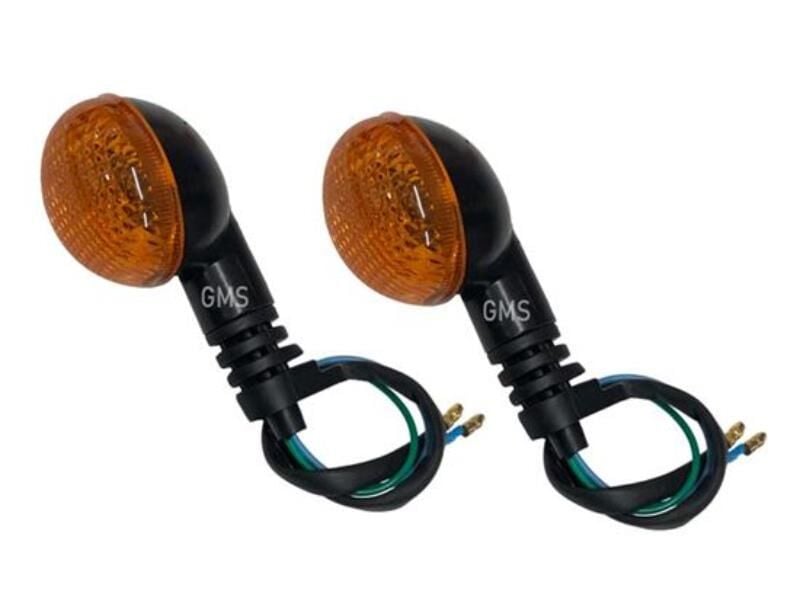 Mondial Sınyal 2Lı Set Kh - Cub (Ce)