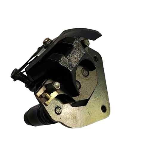 Mondial Mh 125 Alt Merkez Drıft