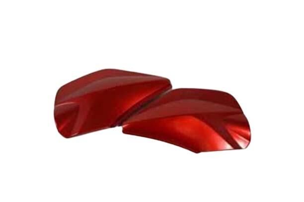 Yan Kapak Sağ+sol Kırmızı Mh