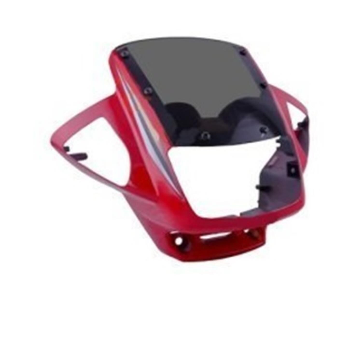 Yamaha Far Granajı  125 Ybr Bordo 2008