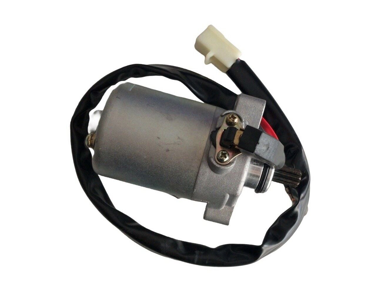 Mondial 125 Elegante İ Marş Motoru 9T 11 Mm Orj