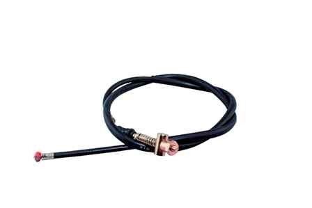 Ramzey Karaca Ön Fren Teli