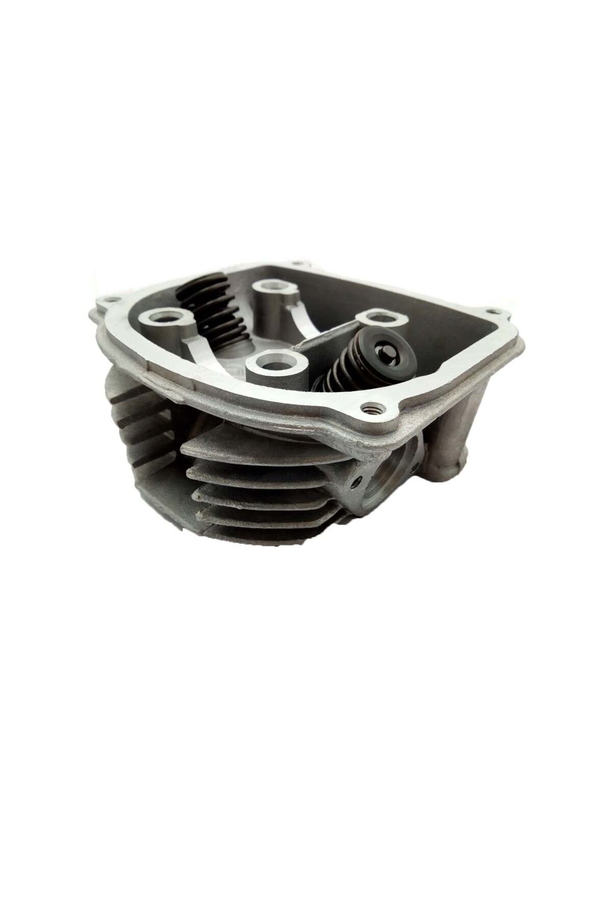 Asya 125T Nostalji Silindir Kapağı Komple