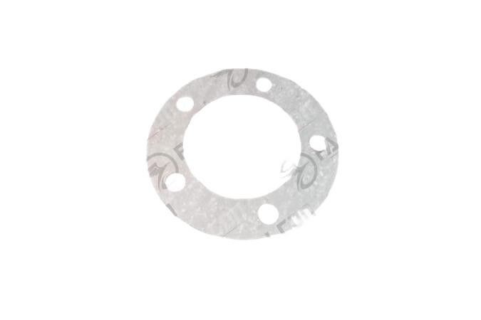 Falcon Diferansiyel Contası -Julıa