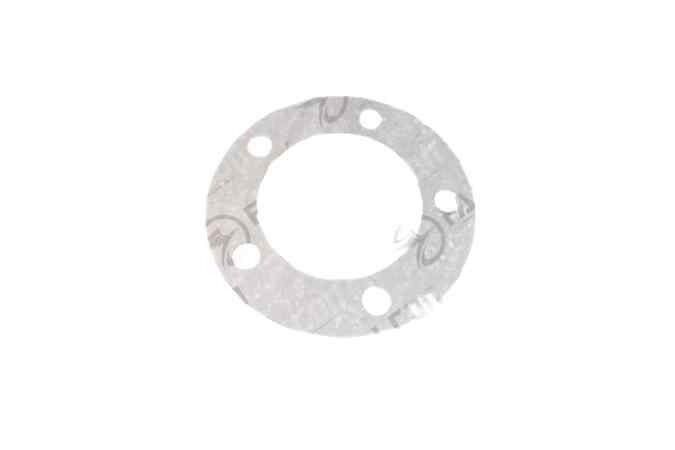 Falcon Diferansiyel Contası -Julıa