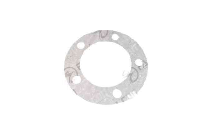 Falcon Diferansiyel Contası -Julıa