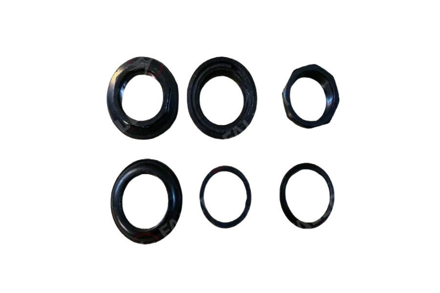 Falcon Furç Takımı - Happy 249