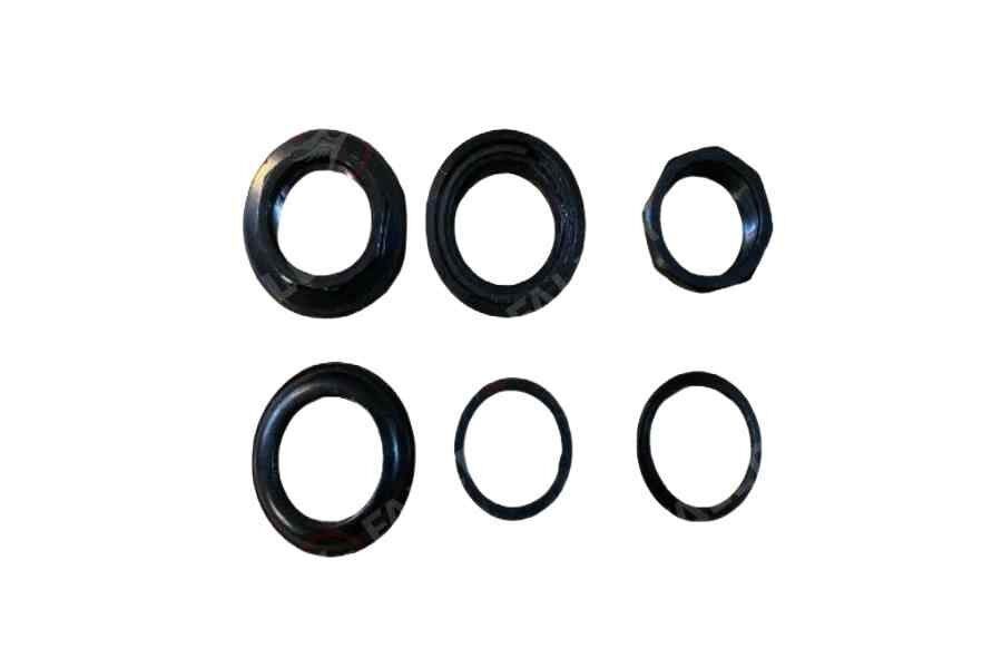 Falcon Furç Takımı - Happy 249