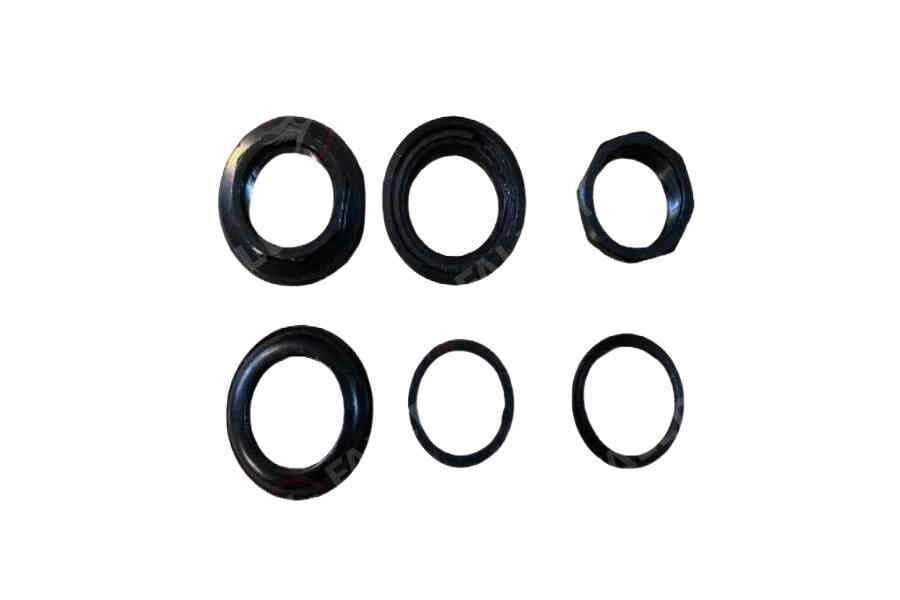 Falcon Furç Takımı - Happy 249