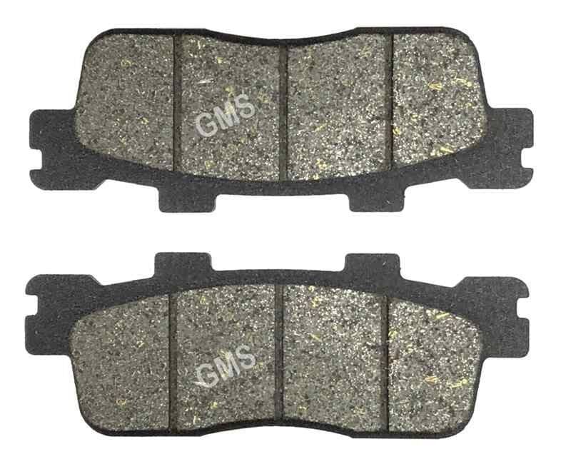 Fren Balata Dısk Arora Chınf 318-Sym Evo 250-Joymax250-