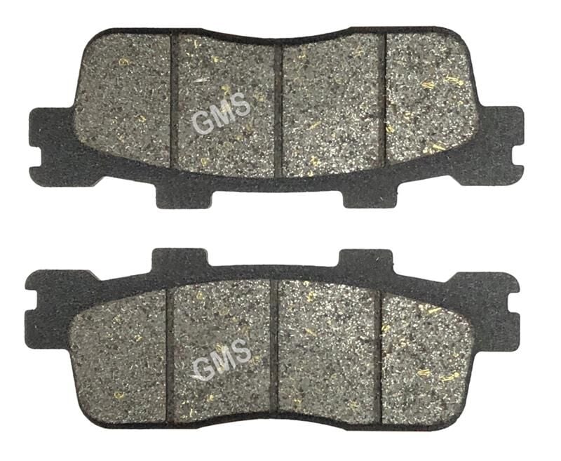 Fren Balata Dısk Arora Chınf 318-Sym Evo 250-Joymax250-