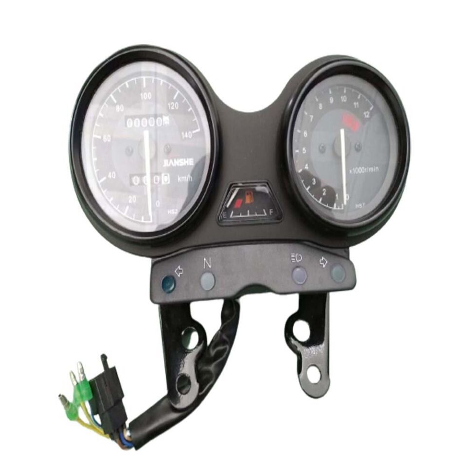 Jıanse Uyumlu Gösterge Paneli