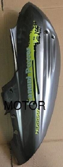 Kanuni Sele Altı Sag Sarı Hussar