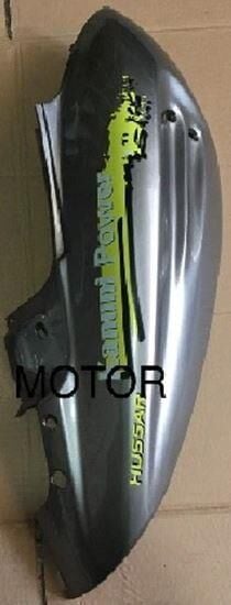 Kanuni Sele Altı Sag Sarı Hussar