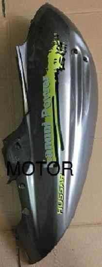 Kanuni Sele Altı Sag Sarı Hussar