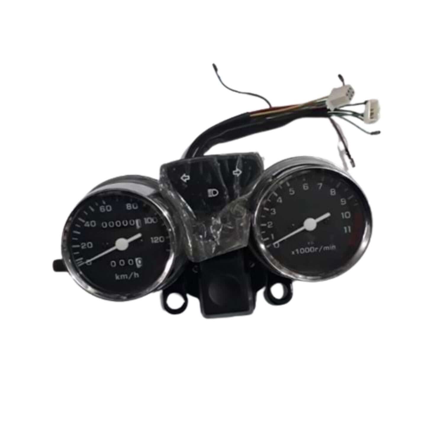 Km Saati Komple Kt 120 Şamandırasız Telli