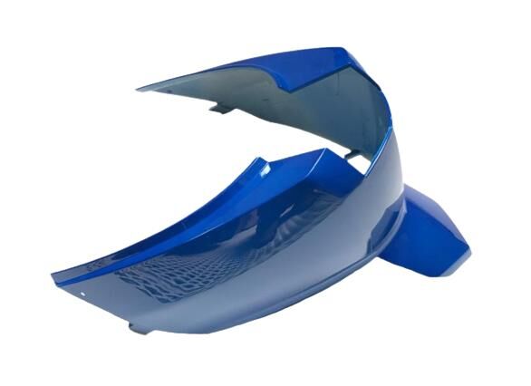 Mash 125 Sele Altı Ön Küçük Kapak Mavi Orj