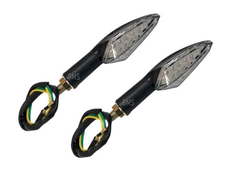 Mondial Sınyal Led 2Lı Set Drıft L (Ce)