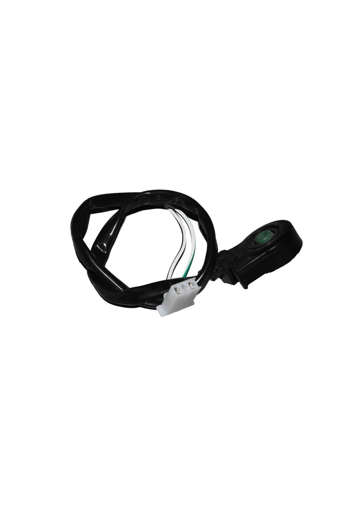 Power 4500 (2000 W) Yan Sehpa (yan Ayak) Müşürü Orijinal