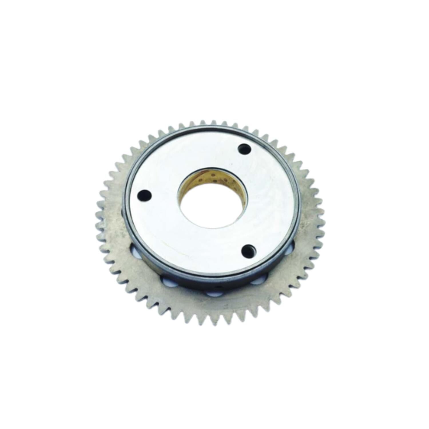 Suzuki An125 Uyumlu İlk Hareket Komple