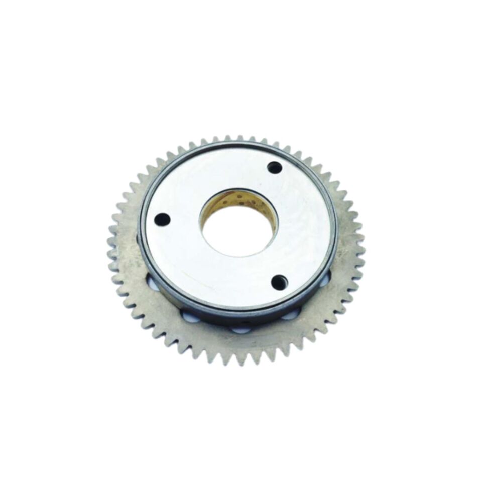 Suzuki An125 Uyumlu İlk Hareket Komple