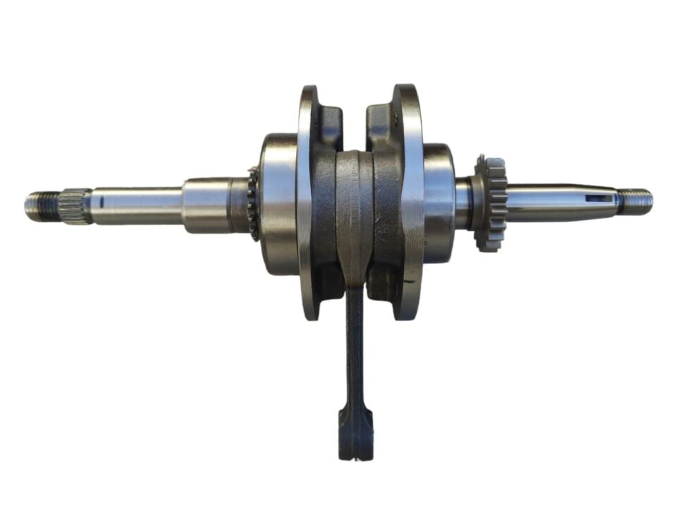 Tvs Jupiter 125 Krank Komple Ka020010