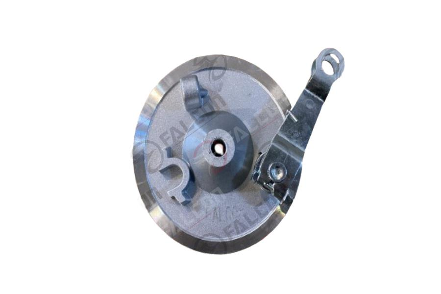 Falcon Ön Kampana Komple - Happy 249