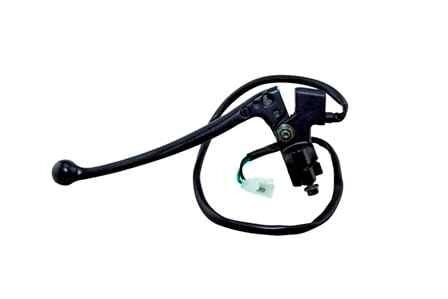 Karaca Fren Kütüğü Sağ Komple