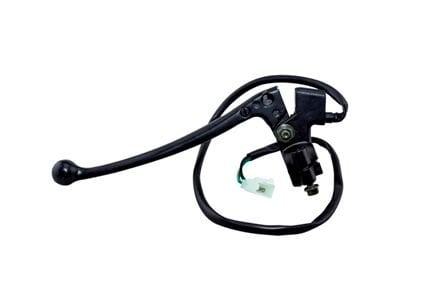 Karaca Fren Kütüğü Sağ Komple