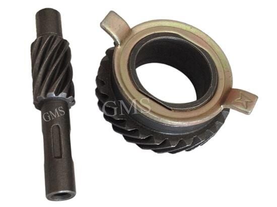 Kuba Km Dişlisi Tk Çelik Jant