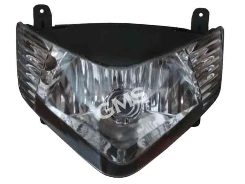 Mondial Far Drift (Ce)