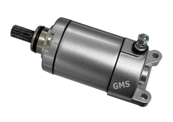 Mondial Mars Motoru Zone 180