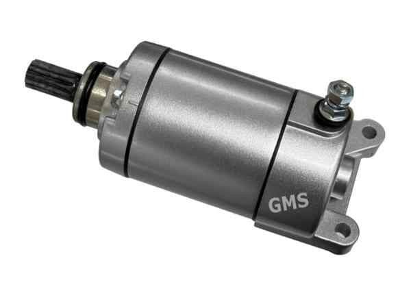 Mondial Mars Motoru Zone 180