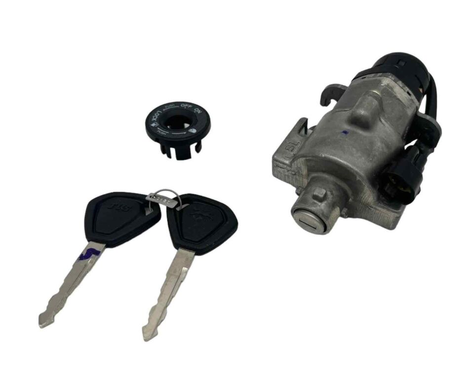 Tvs Jupiter 125 Kontak Ka150050 Orj